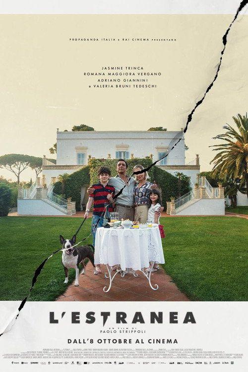 profile image Guarda Film L'estranea (2026) Sub Ita Online
