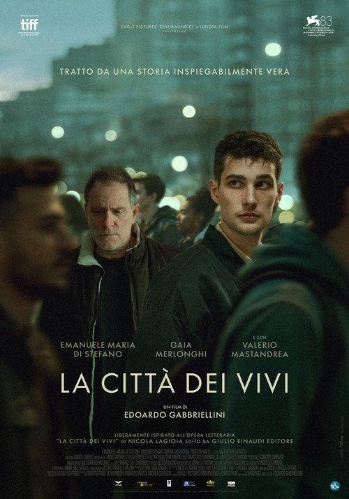 profile image Guarda Film La città dei vivi 2026 Sub Ita Online
