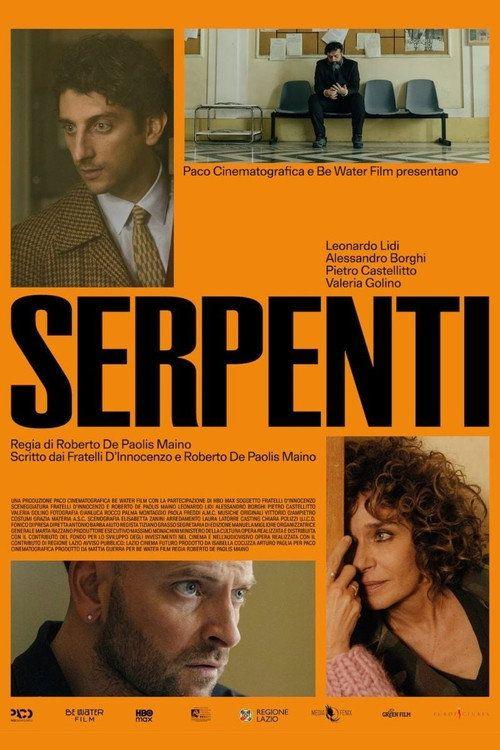 profile image Guarda Film Serpenti 《2026》 Sub Ita Online