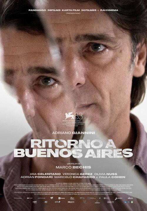 profile image Guarda Film Ritorno a Buenos Aires 《2026》 Sub Ita Online