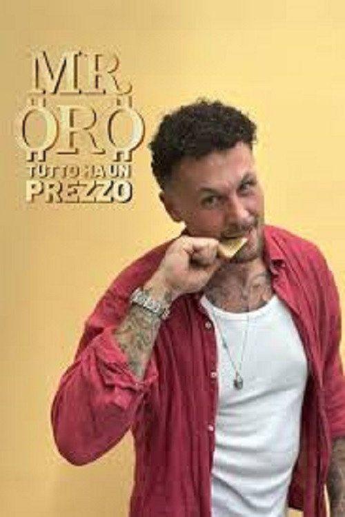 profile image Streaming Mr. Oro - Tutto ha un prezzo EP.1 (Episodio 1) sub ita gratuito