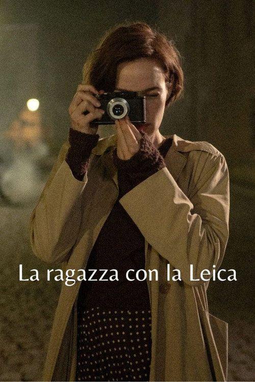 profile image Streaming Film La ragazza con la Leica 【2026】 Sub Ita