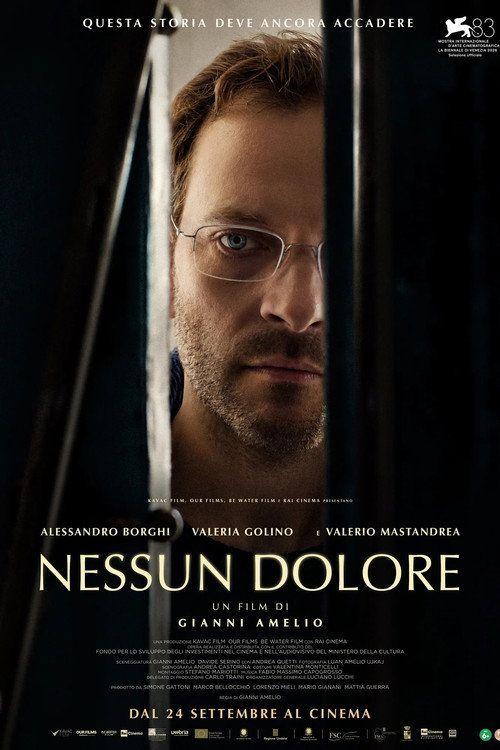 profile image Streaming Film Nessun dolore (2026) Sub Ita