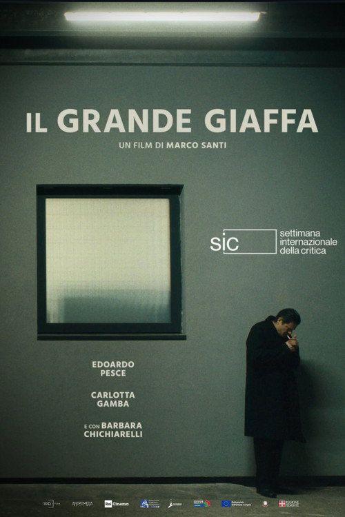 profile image Streaming Film Il grande Giaffa (2026) Sub Ita