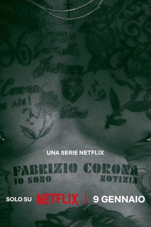 profile image Guarda Fabrizio Corona: Io sono notizia EP.5 (Episodio 5) sub ita online