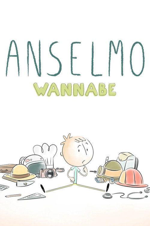 profile image Streaming Anselmo Wannabe EP.26 (Episodio 26) sub ita gratuito