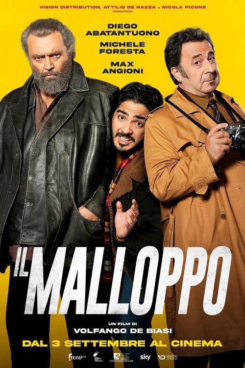 profile image Guarda Film Il malloppo 2026 Sub Ita Online