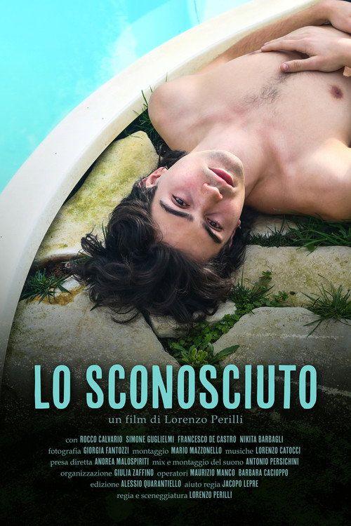 profile image Guarda Film Lo Sconosciuto 【2026】 Sub Ita Online