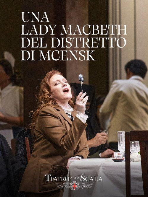 profile image Guarda Una Lady Macbeth del distretto di Mcensk EP.1 (Episodio 1) sub ita online
