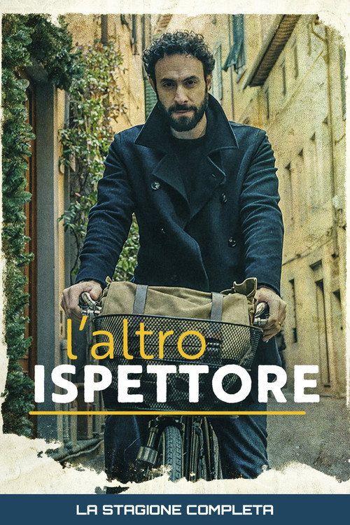 profile image Streaming L'altro ispettore EP.6 (Episodio 6) sub ita gratuito