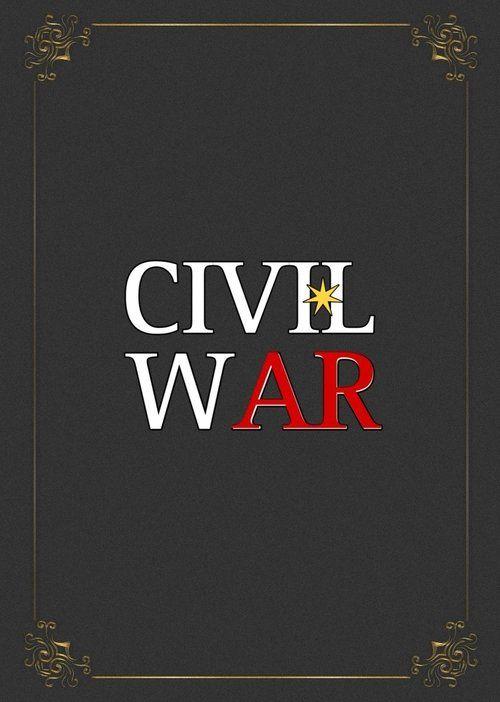 profile image 【Civil War 2027】 | مسلسل الحرب الأهلية مترجم كامل جودة عالية