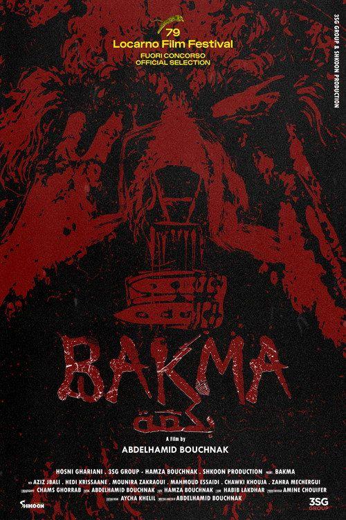 profile image شاهد فيلم BAKMA 2026 مترجم اون لاين