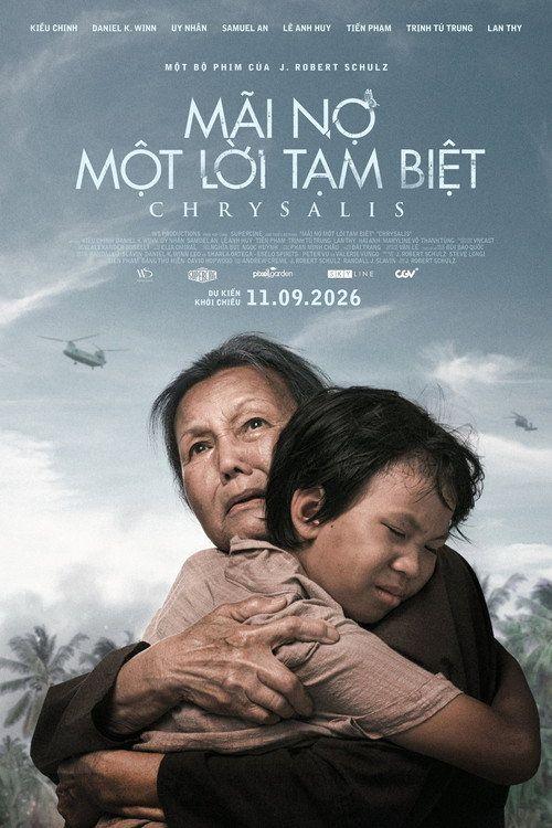 profile image Xem Phim Mãi Nợ Một Lời Tạm Biệt 2026 Vietsub Online