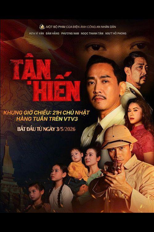 profile image Xem Tận Hiến EP.15 (Tập 15) vietsub online