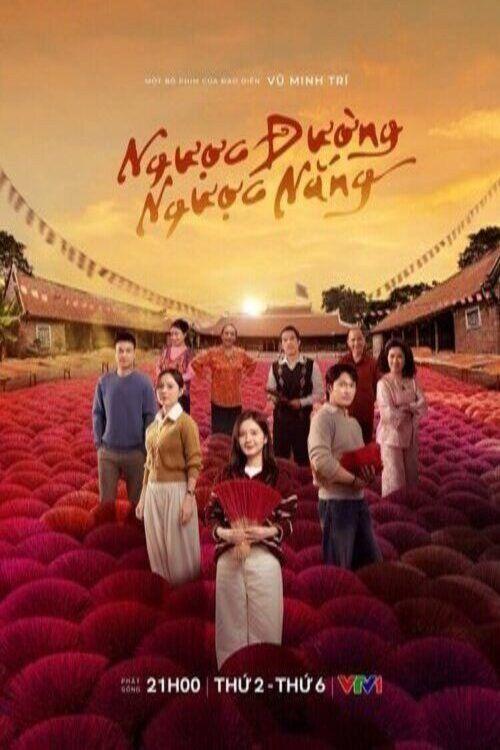 profile image Xem Ngược đường ngược nắng EP.1 (Tập 1) vietsub online