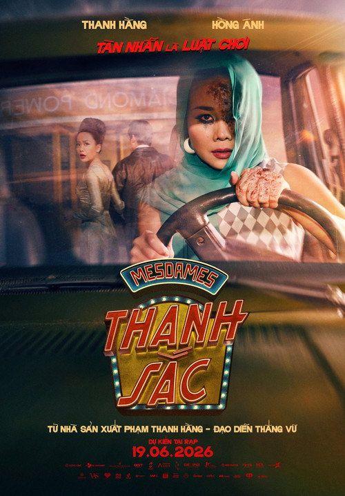 profile image Stream Phim Mesdames Thanh Sắc 2026 Phụ Đề Việt Trực Tuyến