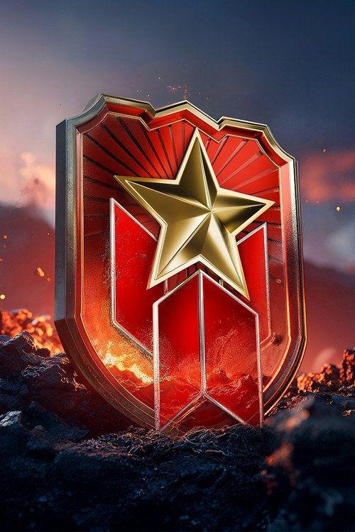 profile image Xem Chiến Sĩ Quả Cảm EP.15 (Tập 15) vietsub online