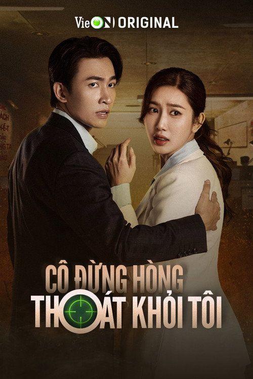 profile image Xem Cô Đừng Hòng Thoát Khỏi Tôi EP.28 (Tập 28) vietsub online