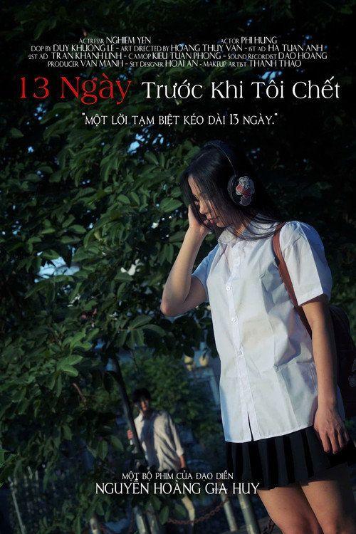 profile image Tải Phim 13 Ngày Trước Khi Tôi Chết 【2027】 Vietsub Full