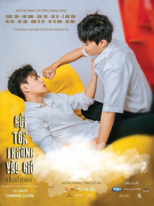 profile image Xem Gửi tổn thương vào gió EP.5 (Tập 5) vietsub online