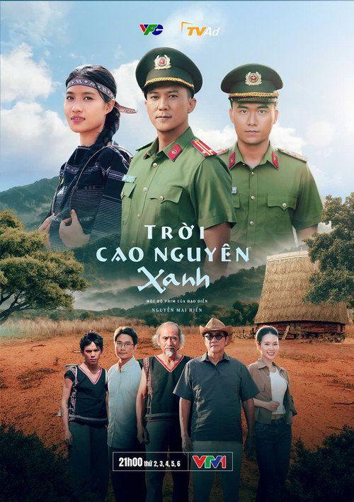 profile image Xem Trời cao nguyên xanh EP.6 (Tập 6) phụ đề việt trực tuyến