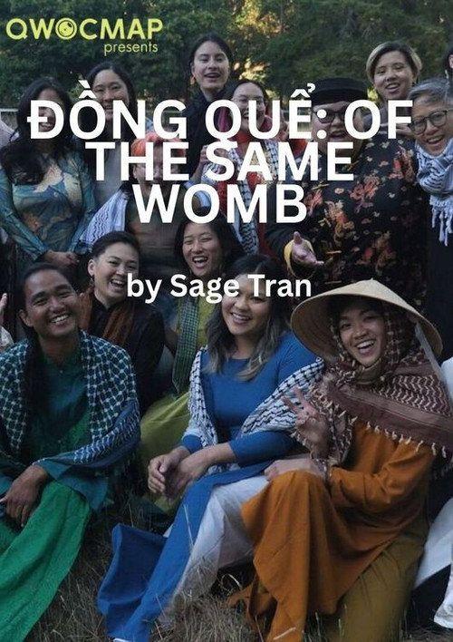 profile image Đồng Quể: Of the Same Womb Full lậu Vietsub + Thuyết Minh Phimmoi ((2026)) Motchill