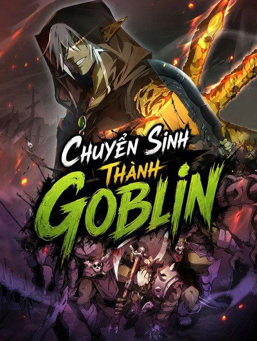 profile image Xem Chuyển Sinh Thành Goblin EP.1 (Tập 1) phụ đề việt trực tuyến