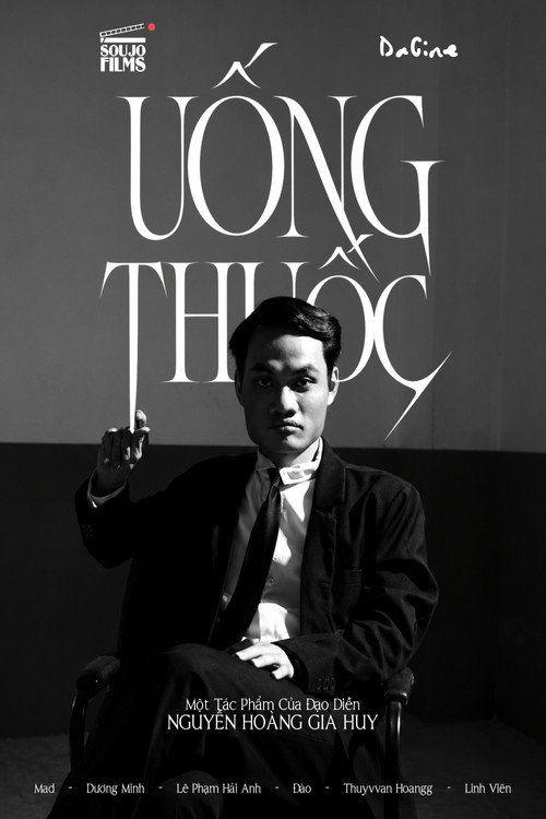 profile image Stream Phim Uống Thuốc 【2026】 Phụ Đề Việt Trực Tuyến