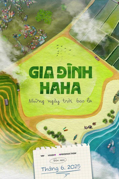 profile image Xem Gia Đình Haha vietsub online