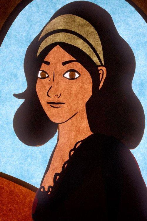 profile image شاهد فيلم Aïcha Kandicha 2026 مترجم اون لاين