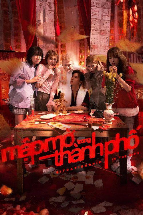 profile image Xem Mập Mờ Trong Thành Phố EP.2 (Tập 2) vietsub online