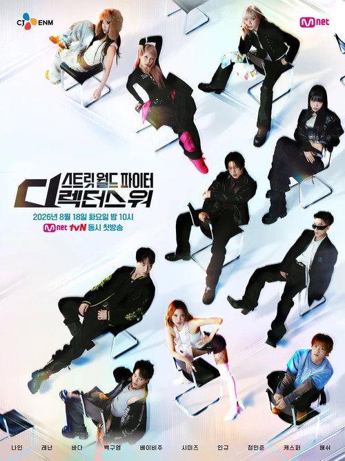 profile image 시청 Street World Fighter: Directors’ War EP.1-3 (에피소드 1-3) 한국어 자막 온라인