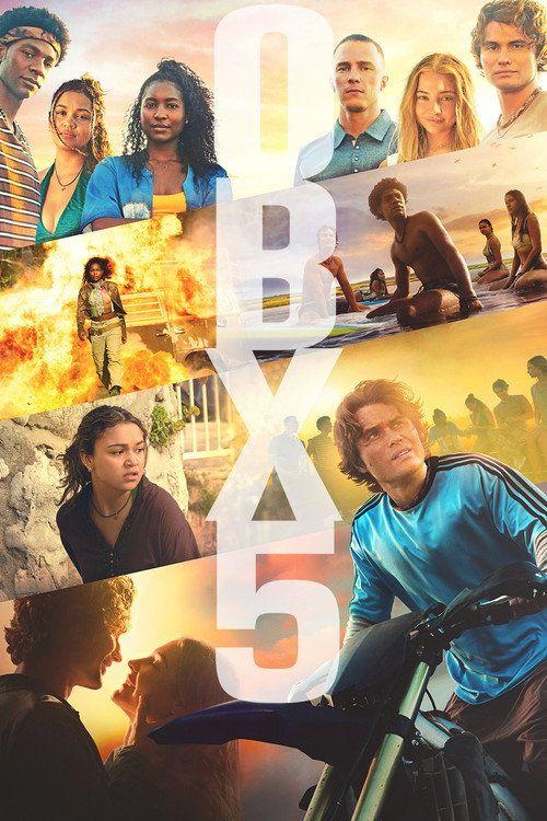 profile image สตรีม สมบัติลับเอาเทอร์แบงค์ส S5 EP.10 (ซีซัน 5 ตอน 10) ซับไทย ฟรี | (Outer Banks 2024)