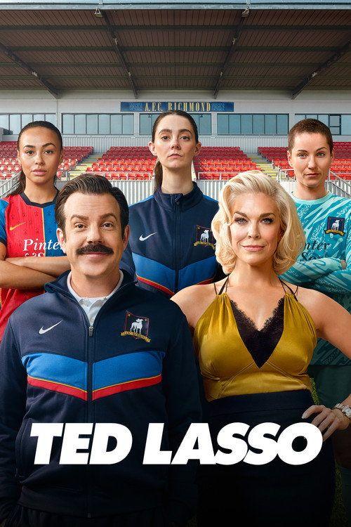 profile image ดู Ted Lasso S4 EP.3-5 (ซีซัน 4 ตอน 3-5) ซับไทย ออนไลน์