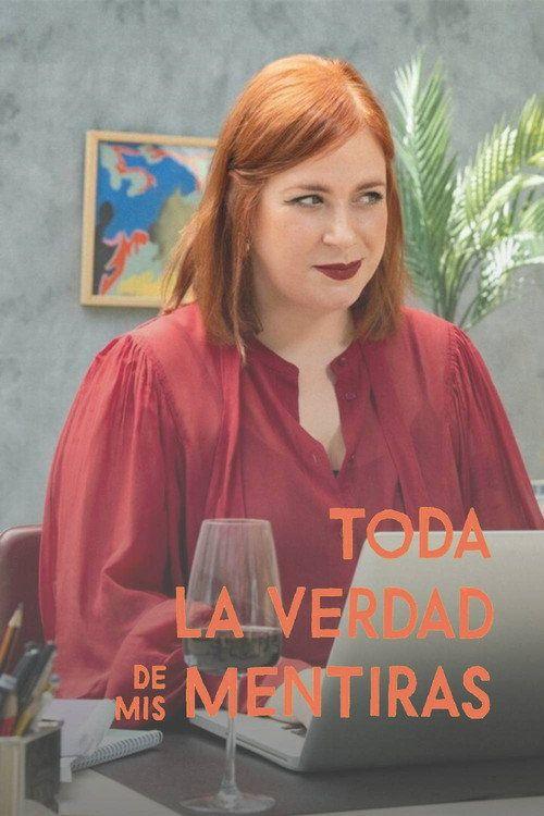 profile image Ver Toda la verdad de mis mentiras EP.1-3 (Episodio 1-3) con subtítulos en español