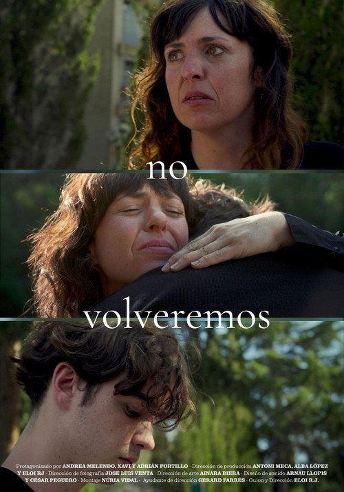 profile image Ver Película No volveremos en Español y Latino — Cuevana 3 Pelisflix