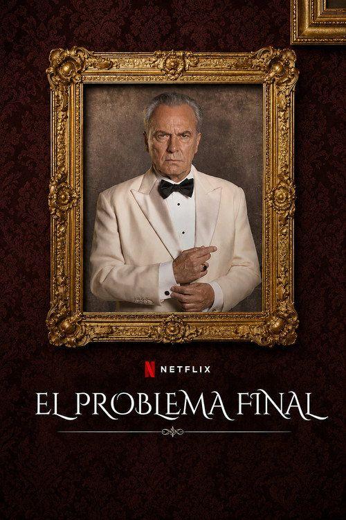 profile image Ver El problema final EP.1-3 (Episodio 1-3) con subtítulos en español