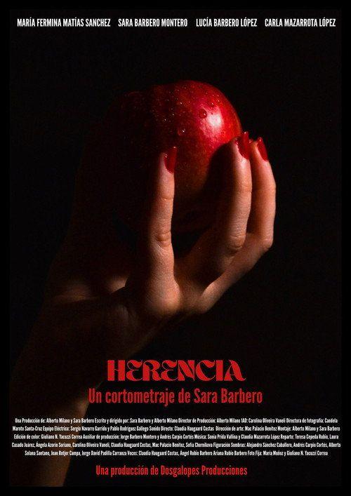 profile image PELISFLIX Herencia 2027 EN ESPAÑOL Y LATINO — CUEVANA 3