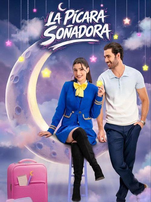 profile image Ver serie La pícara soñadora EP.1 (Episodio 1) online español