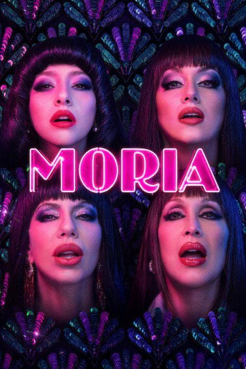 profile image Ver serie Moria EP.8 (Episodio 8) online español