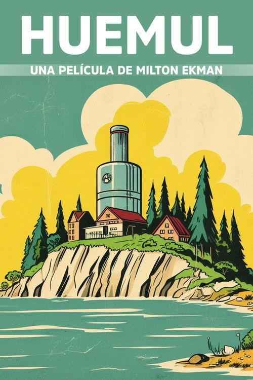 profile image [CUEVANA 3] — Ver Huemul ((2026)) Online en Español y Latino