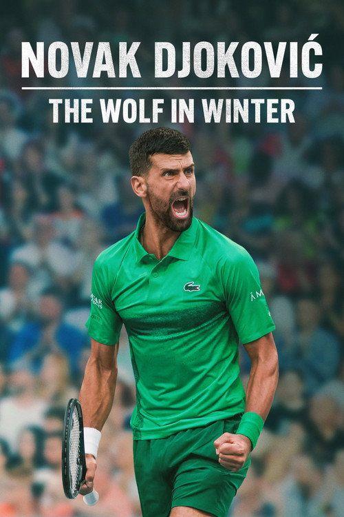 profile image สตรีมหนัง Novak Djokovic: The Wolf in Winter 2026 ซับไทย ฟรี