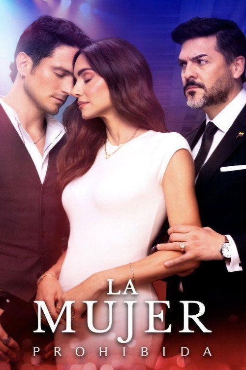 profile image Ver serie La Mujer Prohibida EP.61 (Episodio 61) online español | 《La mujer prohibida 2026》