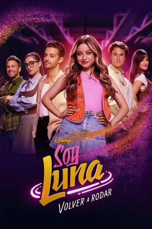 profile image Ver Soy Luna: Volver a rodar EP.12 (Episodio 12) con subtítulos en español