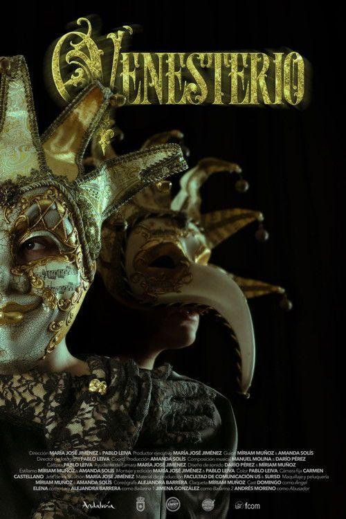 profile image Venesterio 【2026】 Ver Online en Pelisflix — Cuevana 3 HD