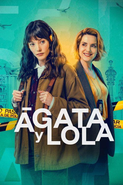 profile image Ver Ágata y Lola EP.6-8 (Episodio 6-8) con subtítulos en español