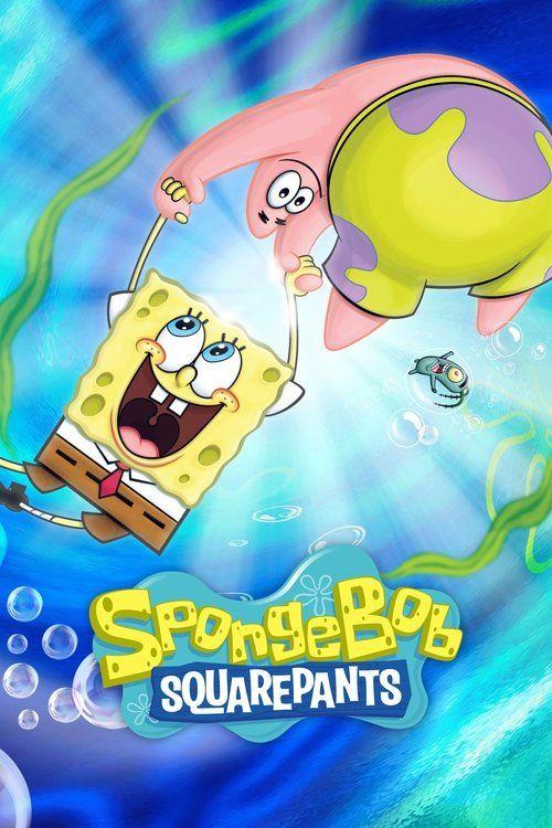 profile image สตรีม สพันจ์บ็อบ สแควร์แพ้นท์ ซับไทย ฟรี | 【SpongeBob SquarePants 2026】