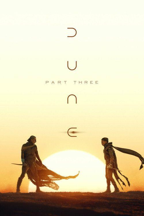 profile image สตรีมหนัง Dune: Part Three 2026 ซับไทย ฟรี