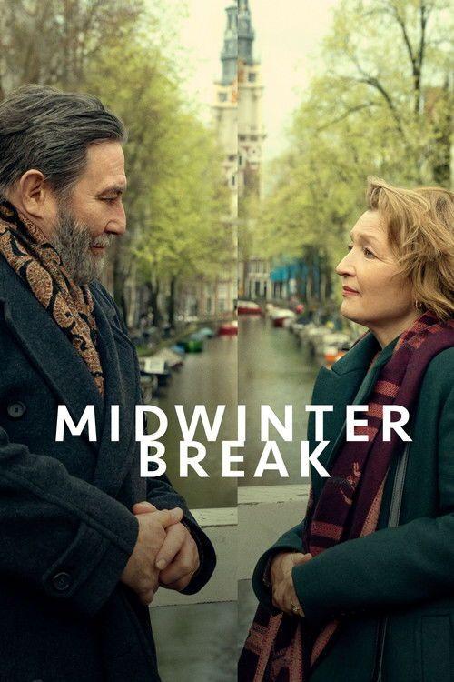 profile image สตรีมหนัง เหมันต์พักใจ 2026 ซับไทย ฟรี | Midwinter Break 2026