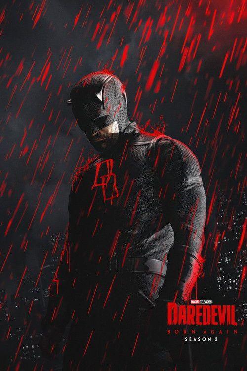 profile image ดู แดร์เดวิล: บอร์นอะเกน S2 EP.8 (ซีซัน 2 ตอน 8) ซับไทย ออนไลน์ | 《Daredevil: Born Again 2026》